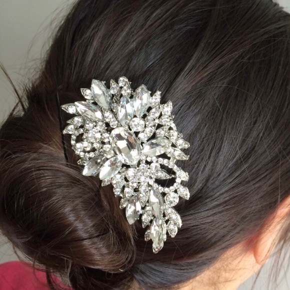 Hairpiece - Picture 2 of 2